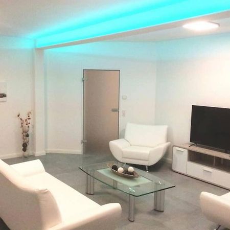 班纳维茨Elegantes Haus Im Dresdner Sueden别墅 外观 照片
